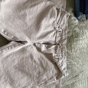 Men’s Wrangler Jeans